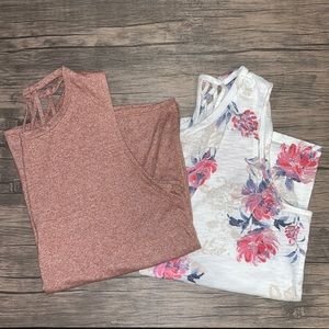 Super Cute Tank Bundle